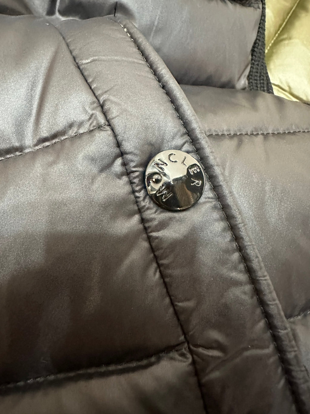 Mon Cardigan