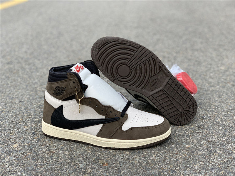 AJ1 High