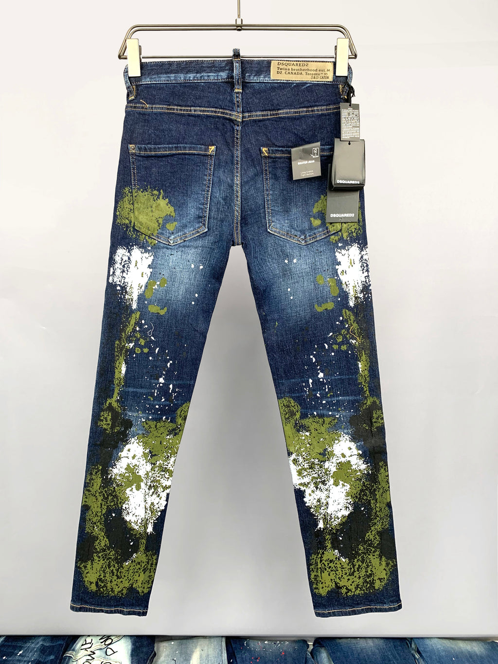 D2 Jeans
