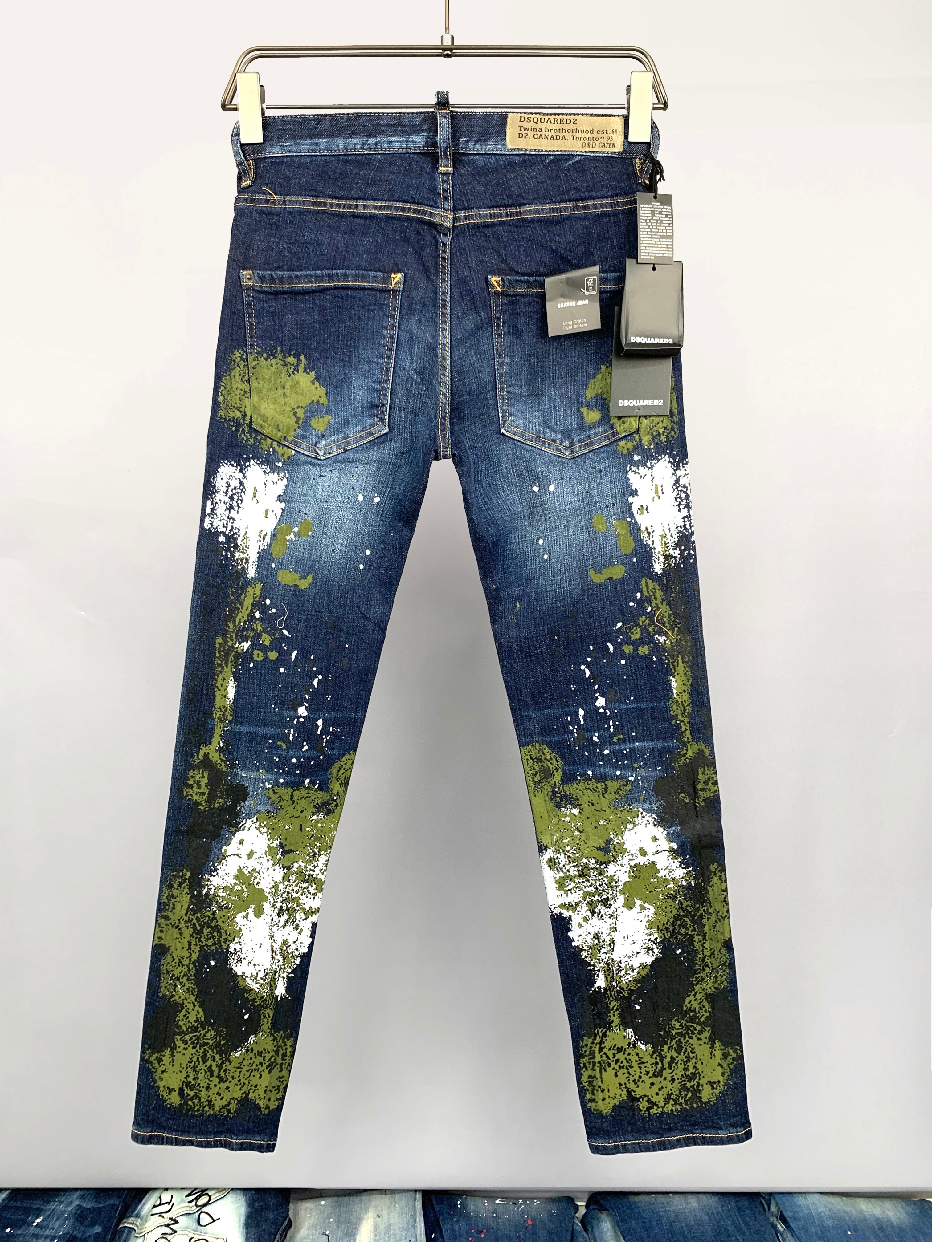 D2 Jeans