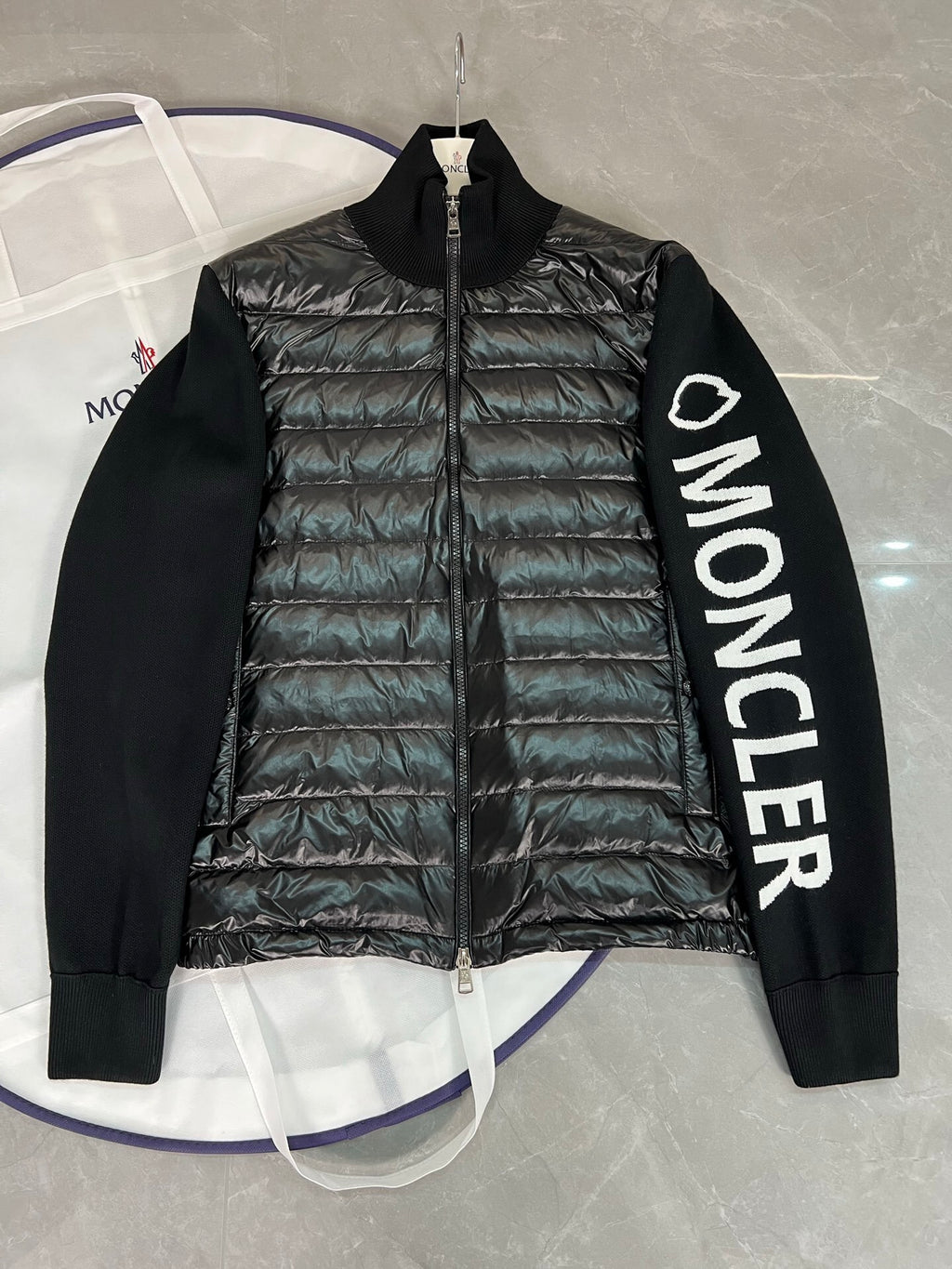 Mon Cardigan