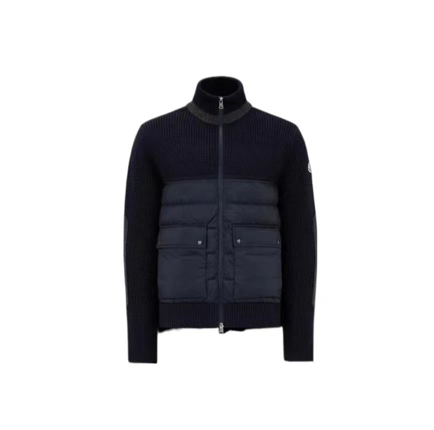 Mon Cardigan