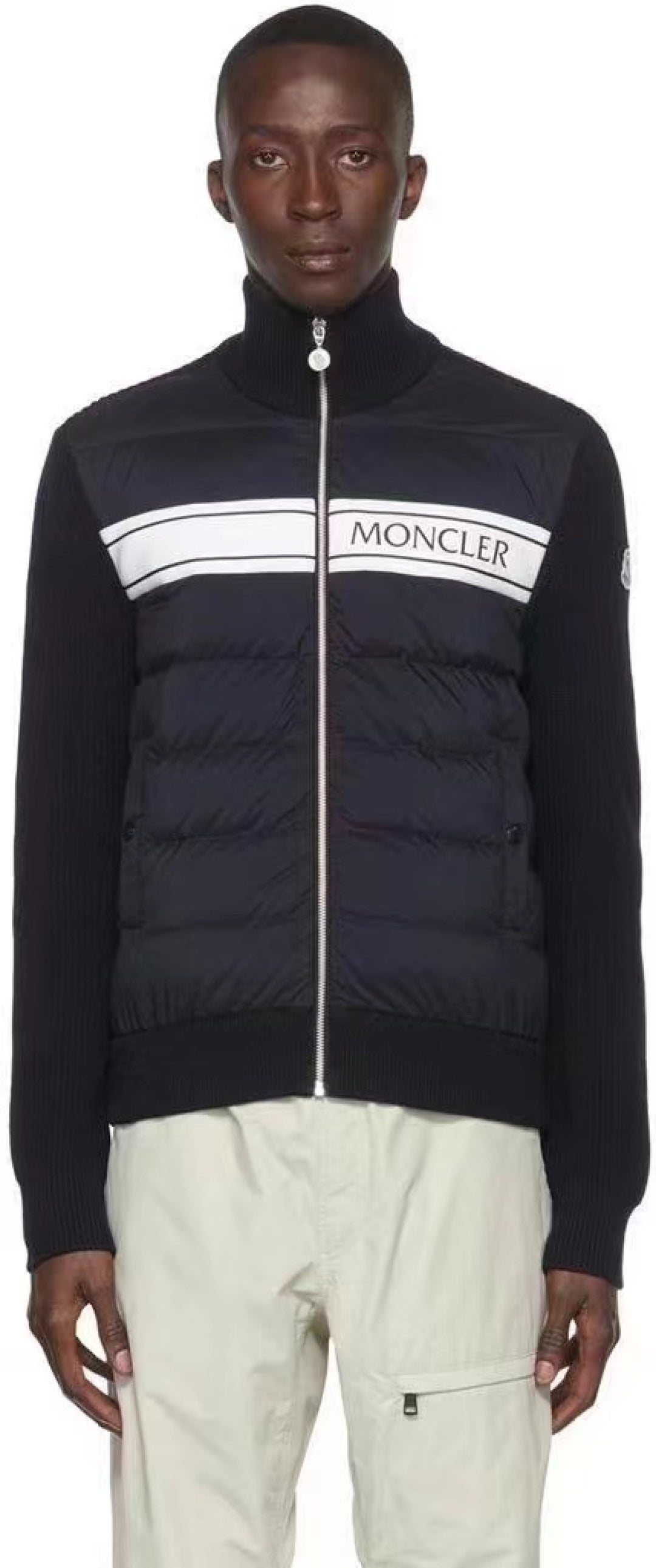 Mon Cardigan