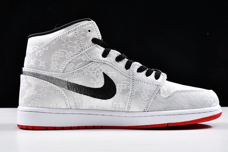 AJ1 High