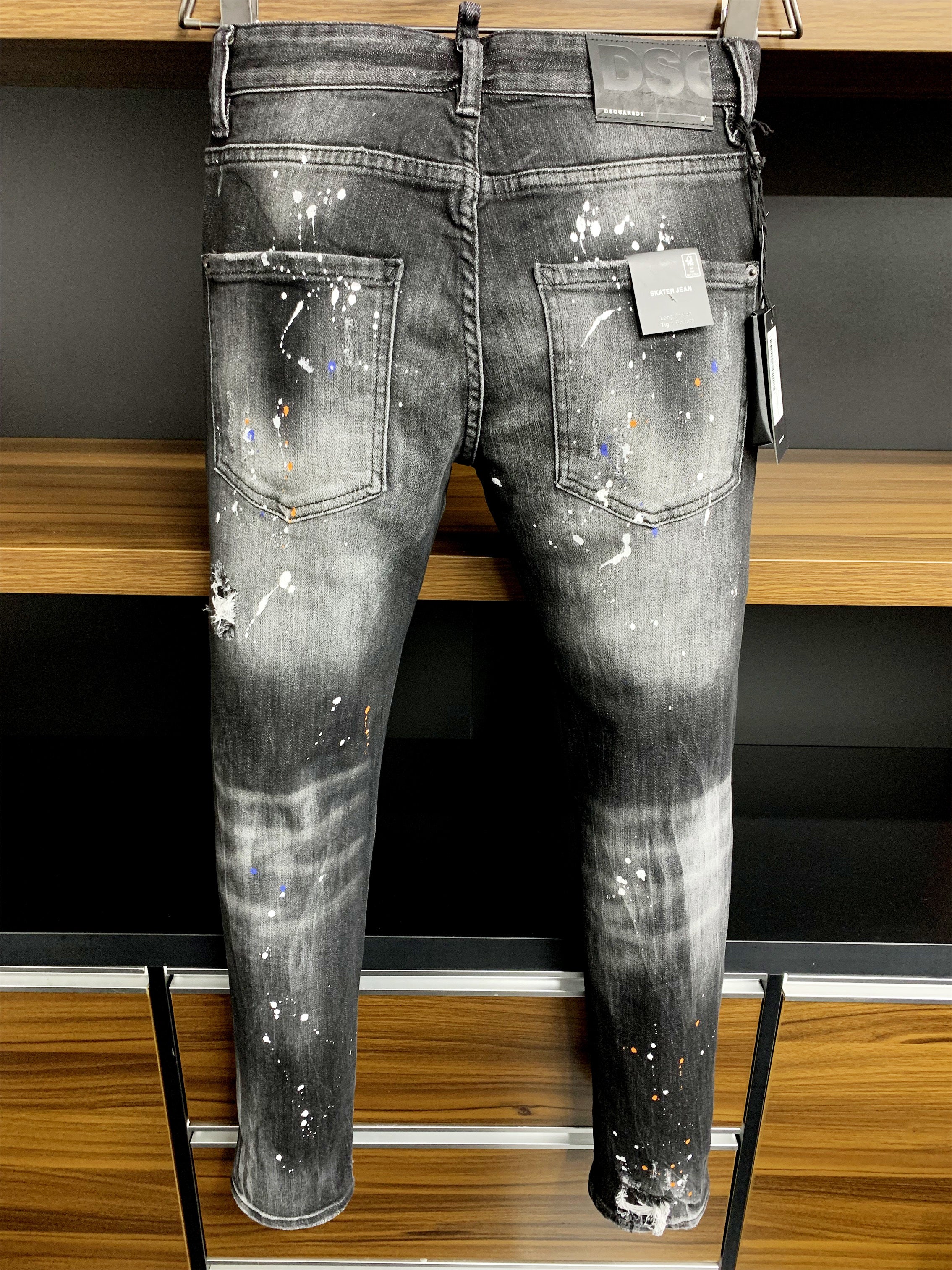 D2 Jeans