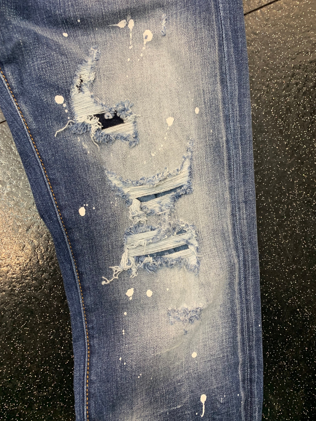 D2 Jeans