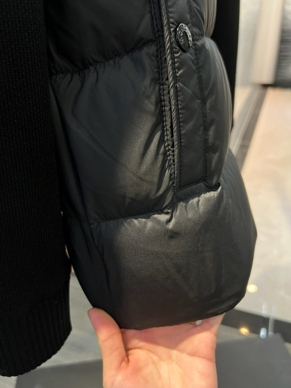 Mon Cardigan