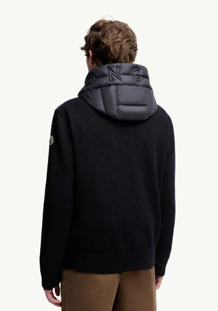 Mon Cardigan