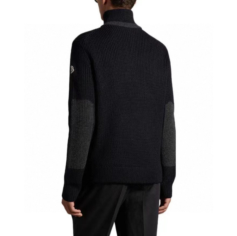 Mon Cardigan