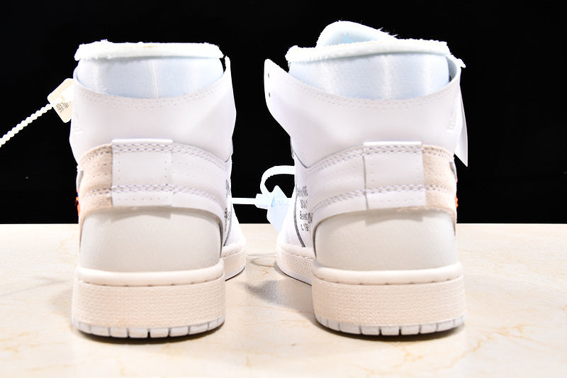 AJ1 High