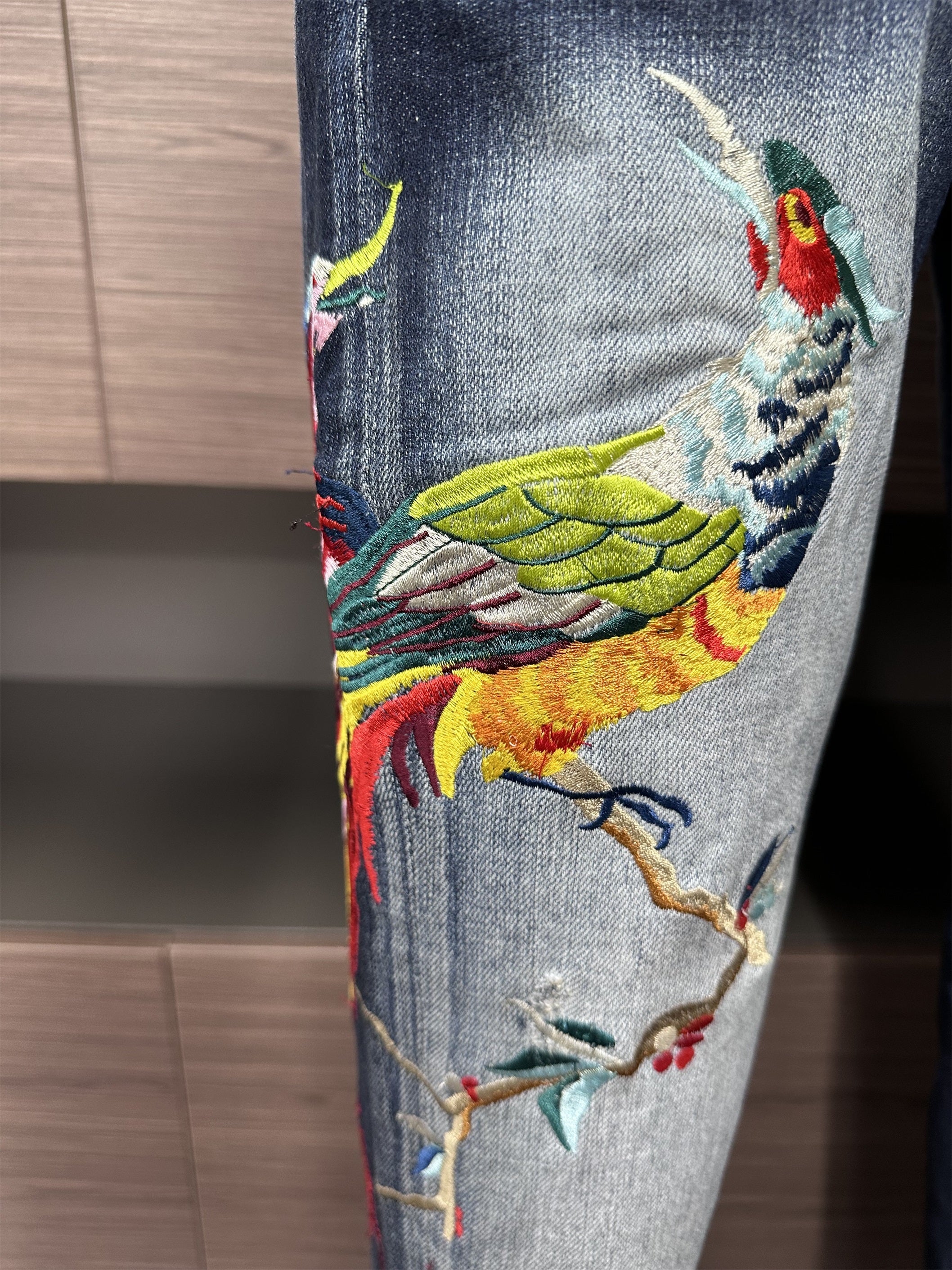 D2 Jeans