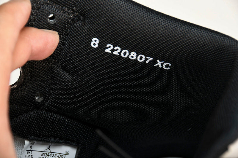 AJ1 High