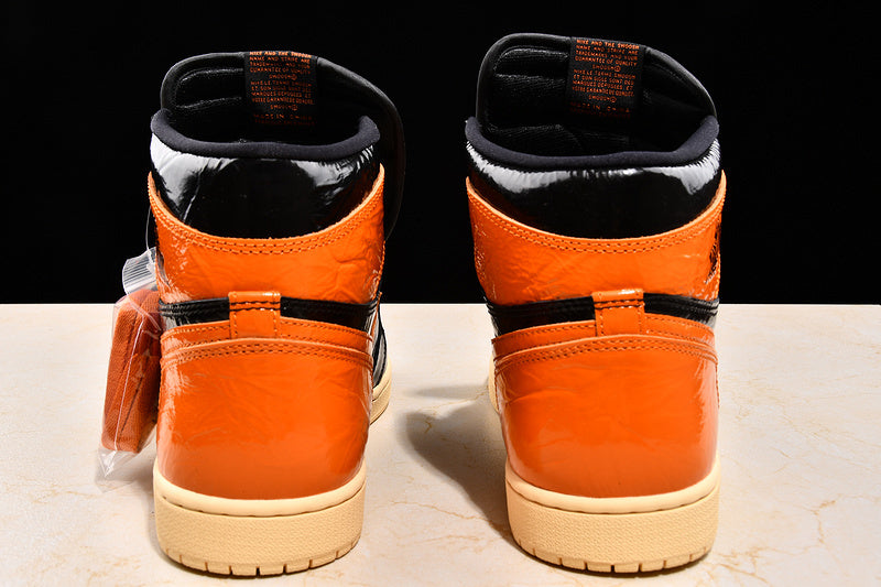 AJ1 High
