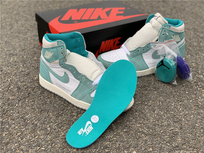 AJ1 High
