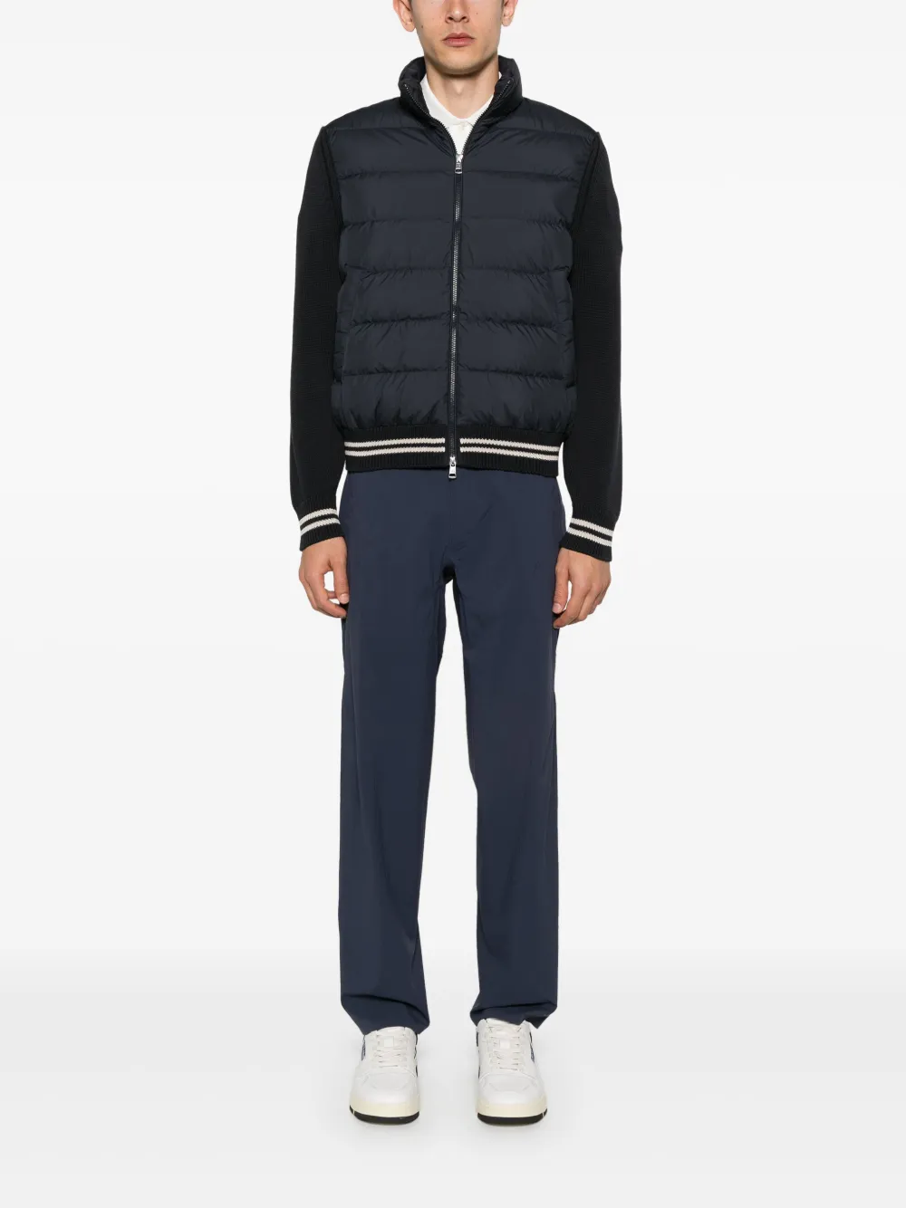 Mon Cardigan