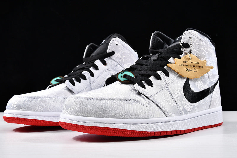 AJ1 High
