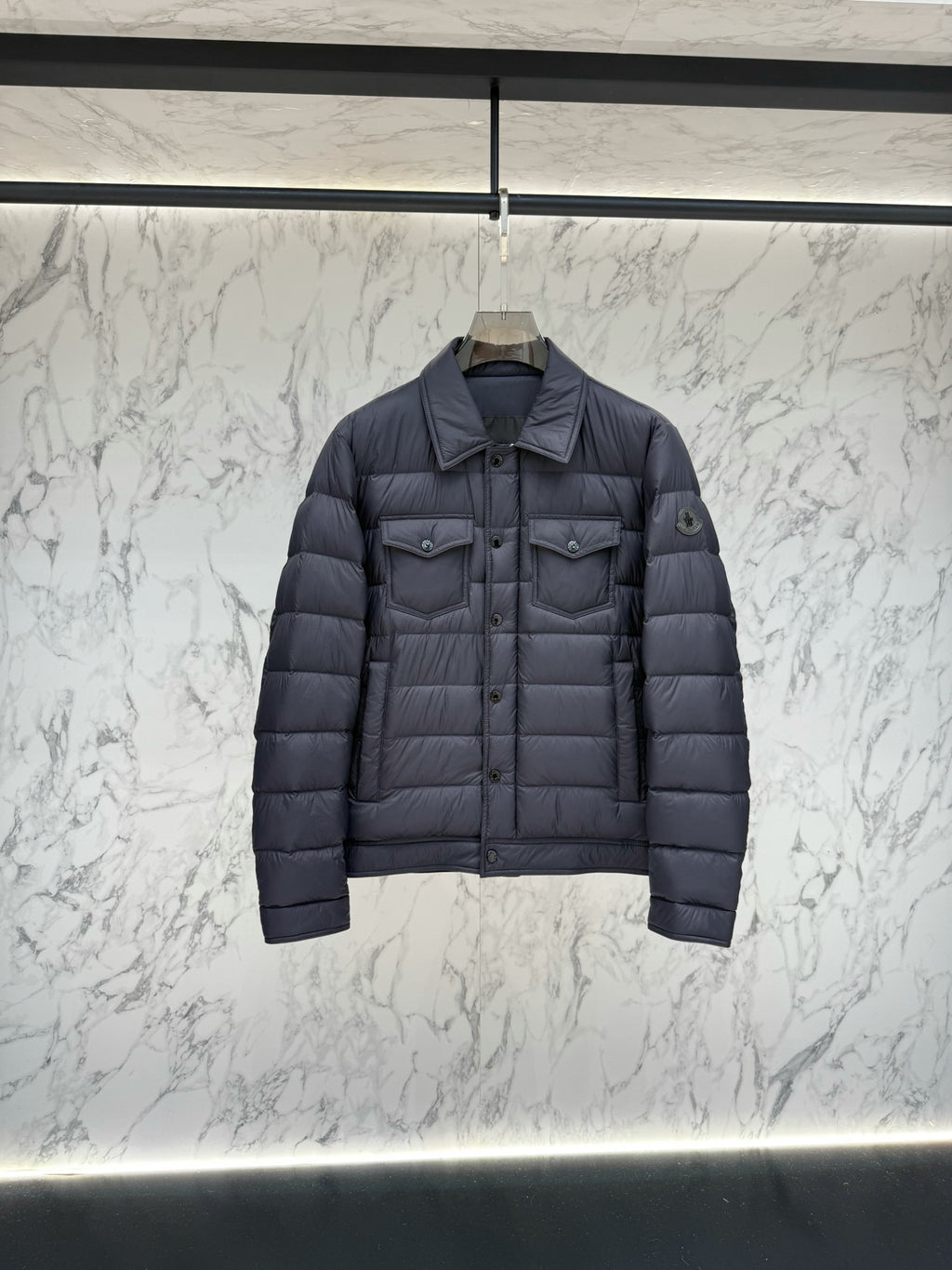 Mon Vinterjacka
