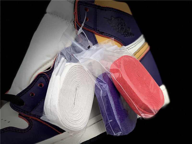 AJ1 High
