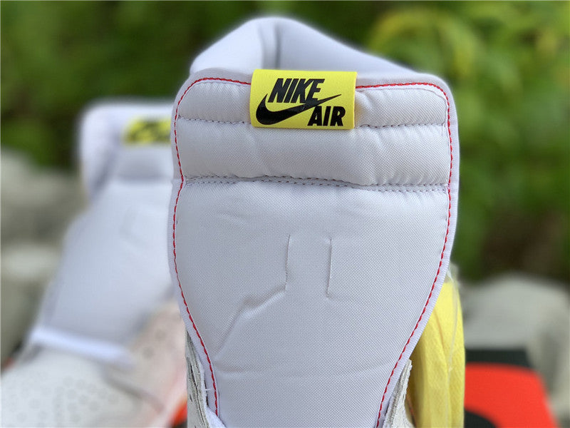 AJ1 High