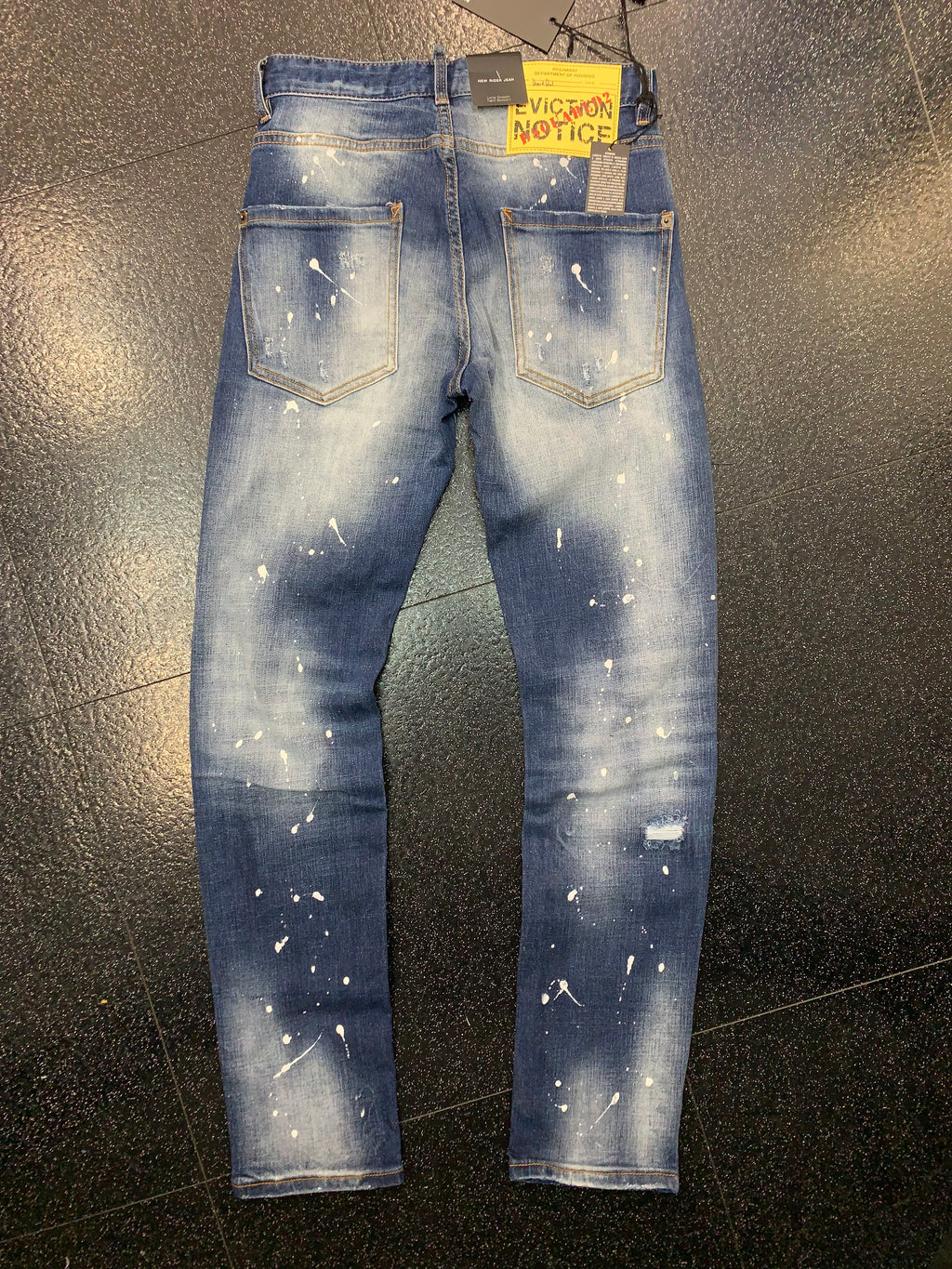 D2 Jeans