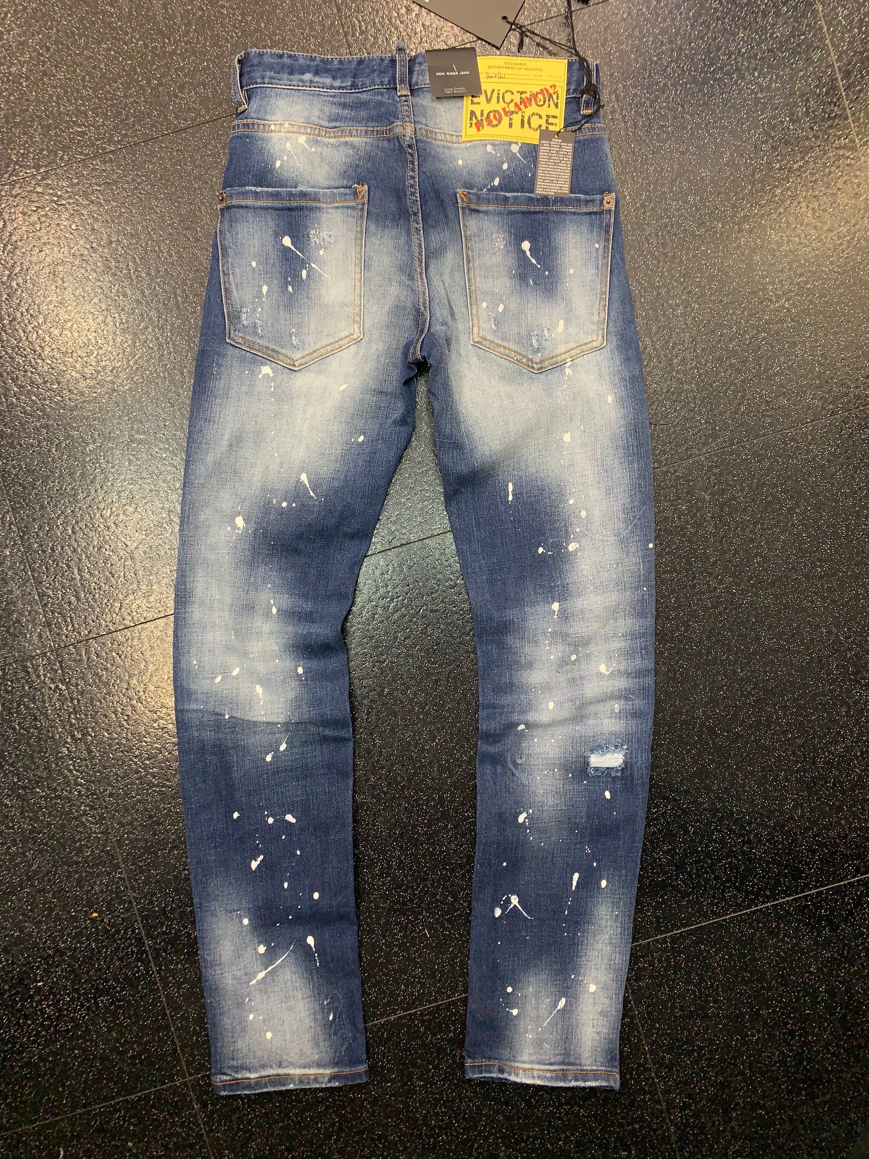 D2 Jeans