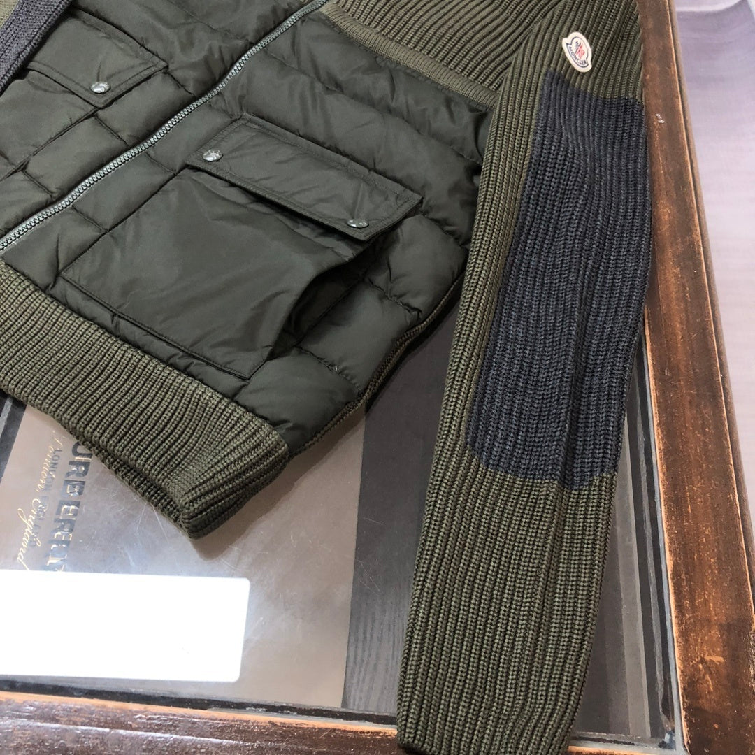 Mon Cardigan