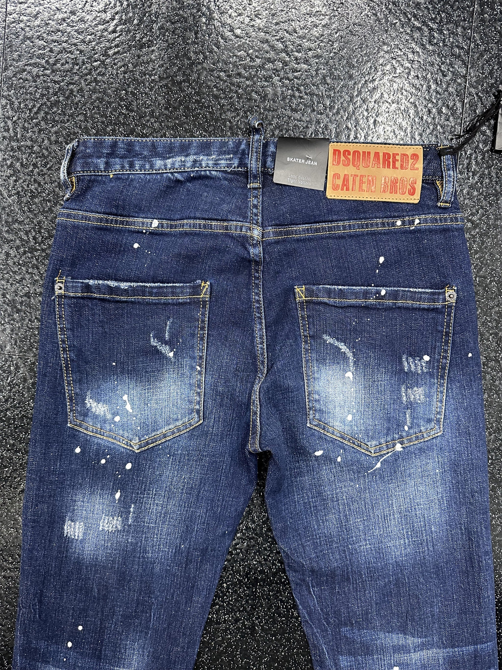 D2 Jeans