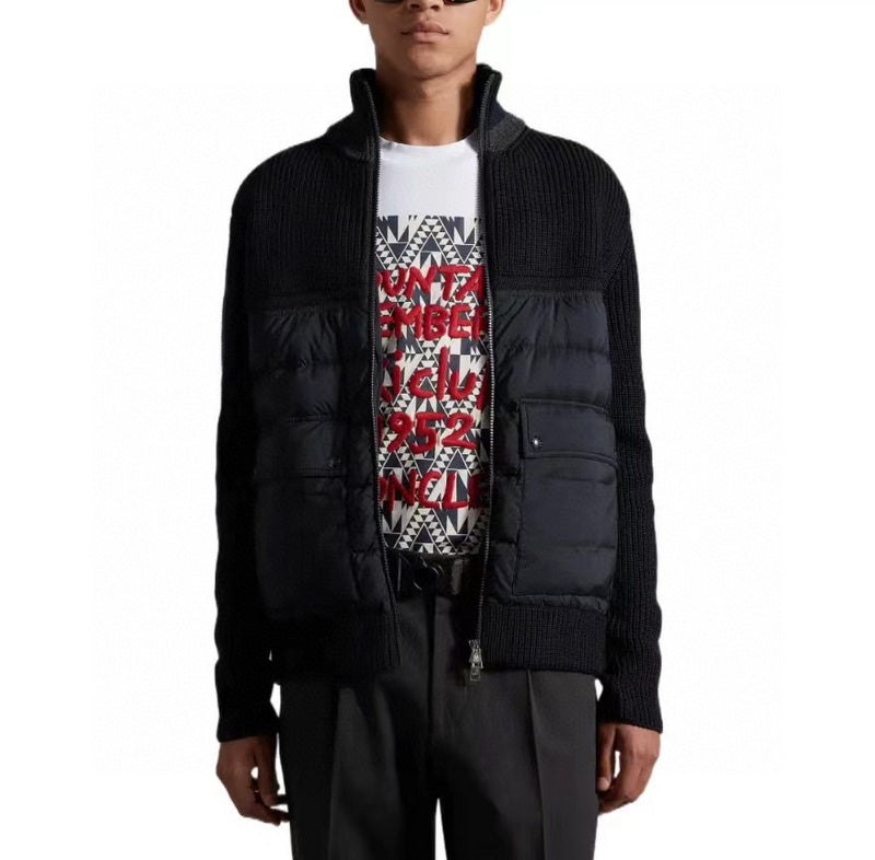 Mon Cardigan