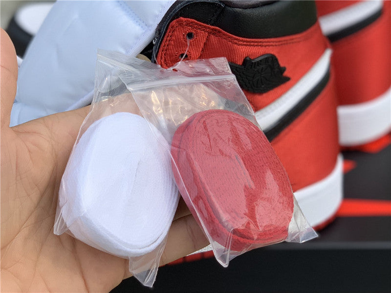 AJ1 High