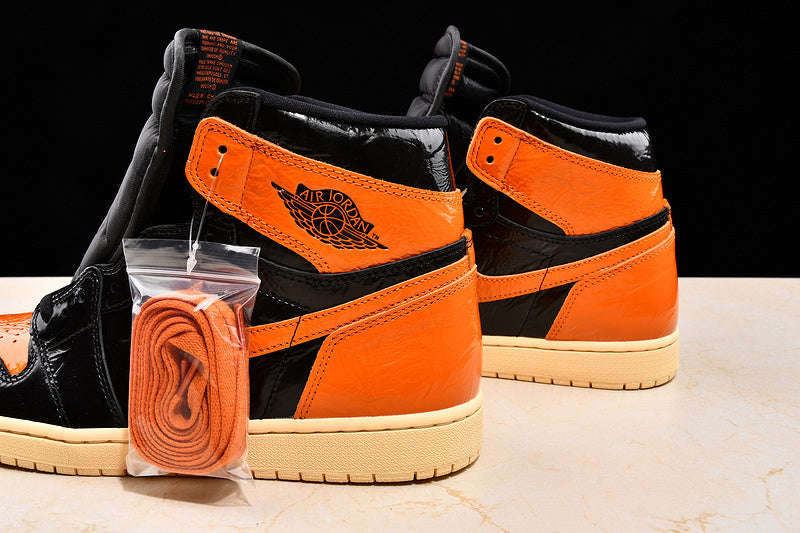 AJ1 High