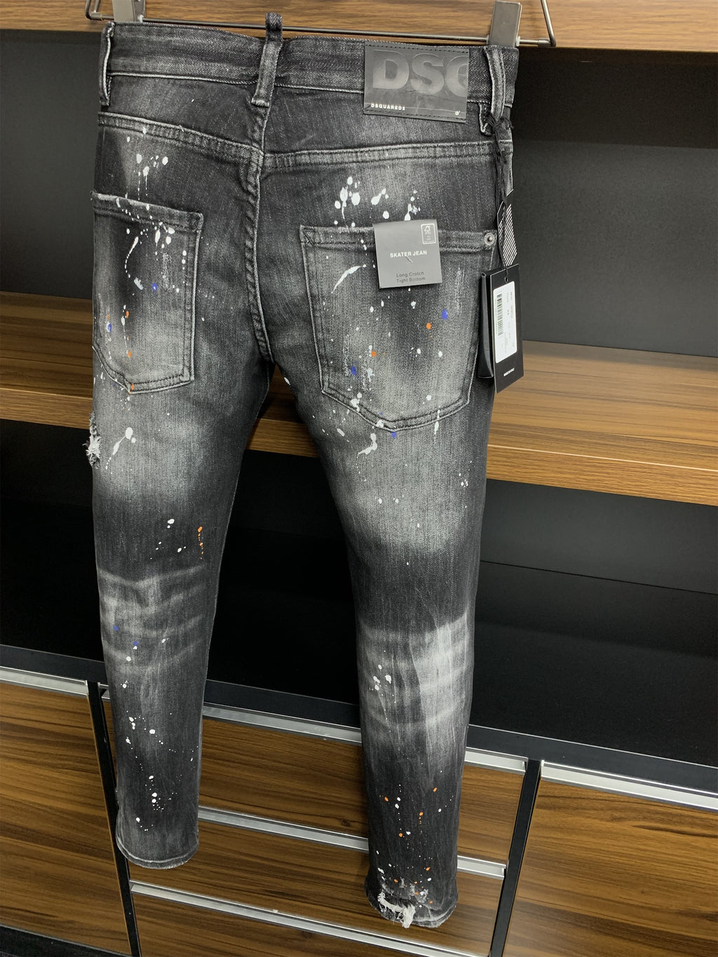 D2 Jeans