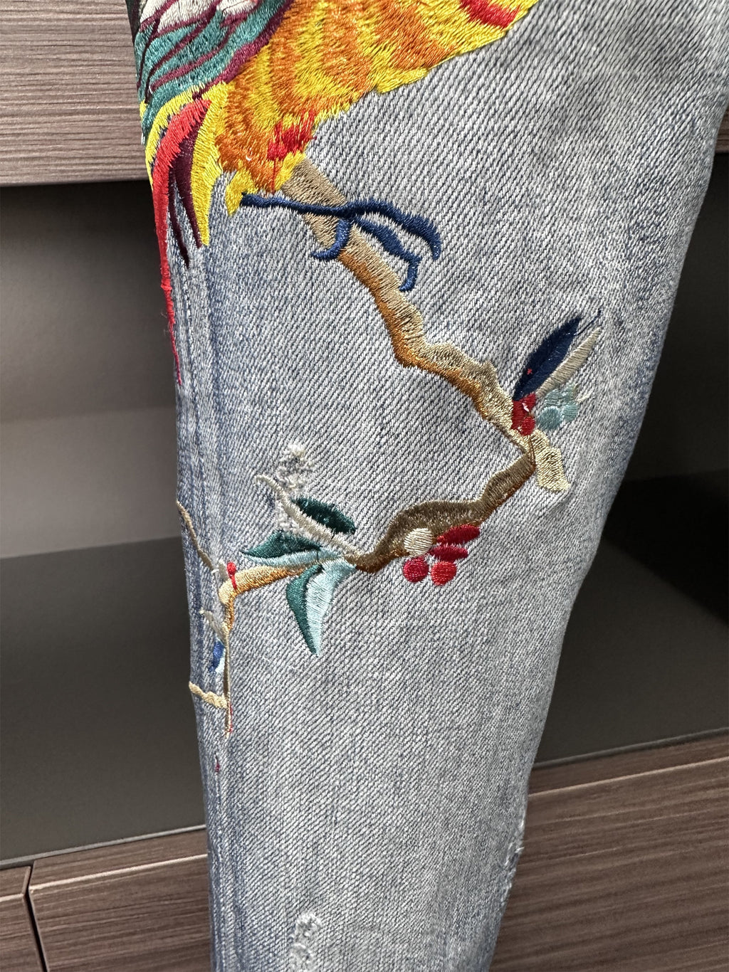 D2 Jeans