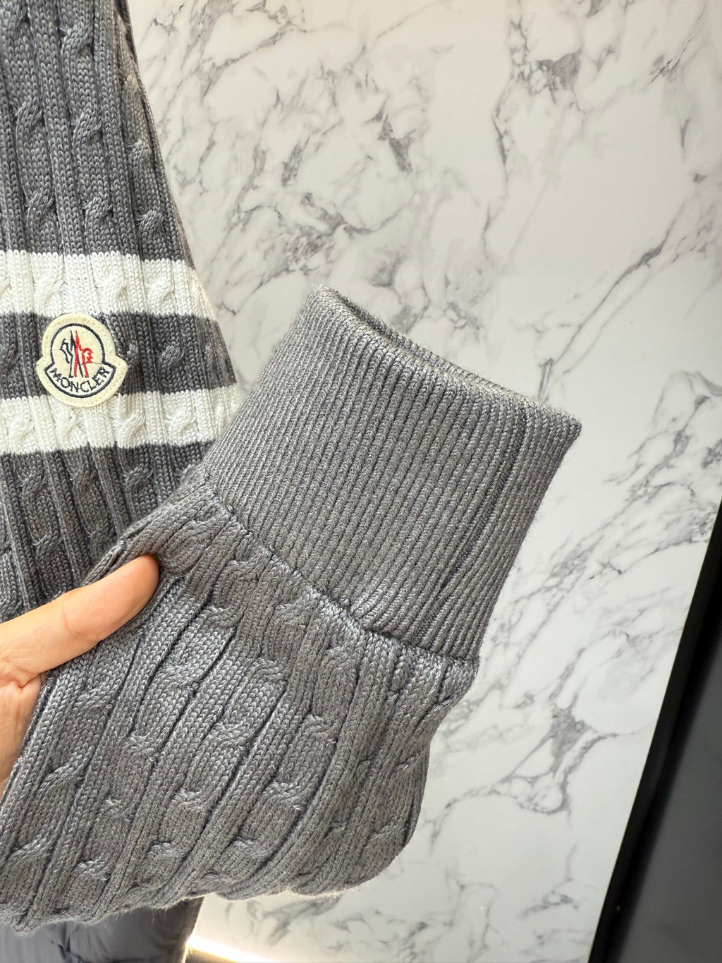 Mon Cardigan