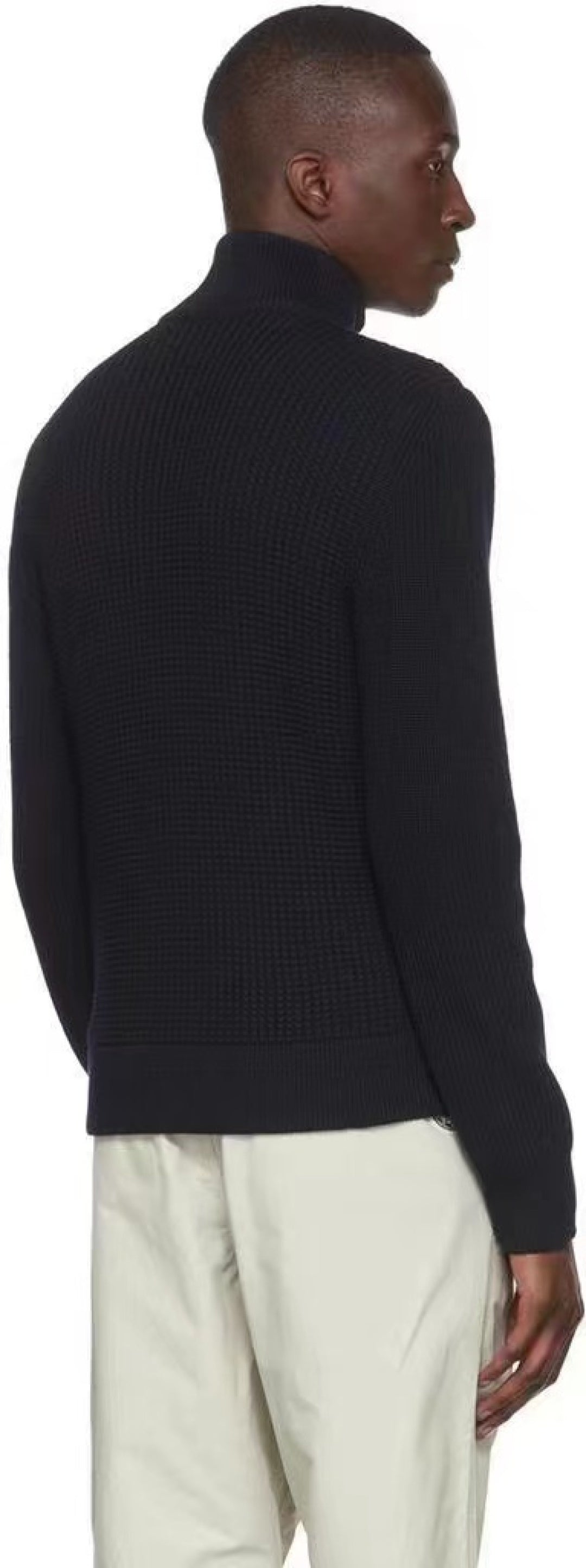 Mon Cardigan