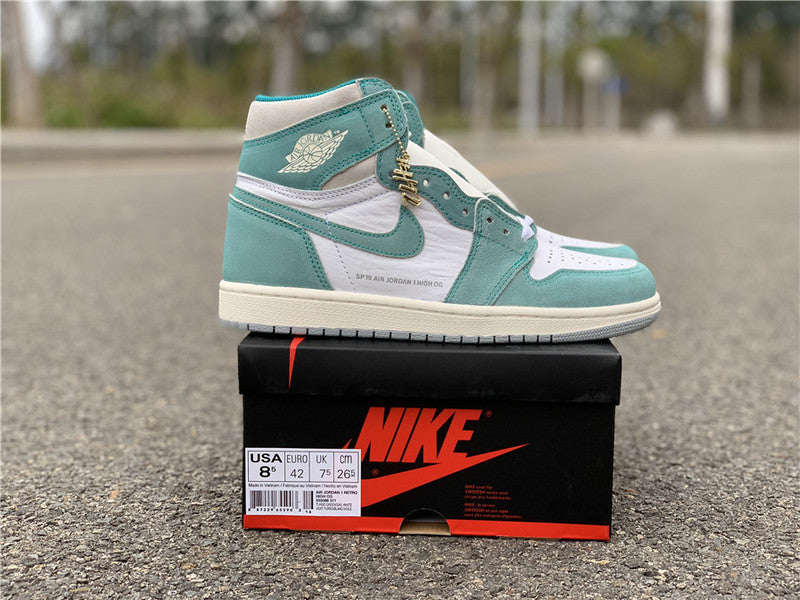 AJ1 High