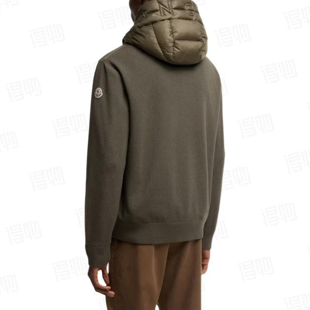 Mon Cardigan