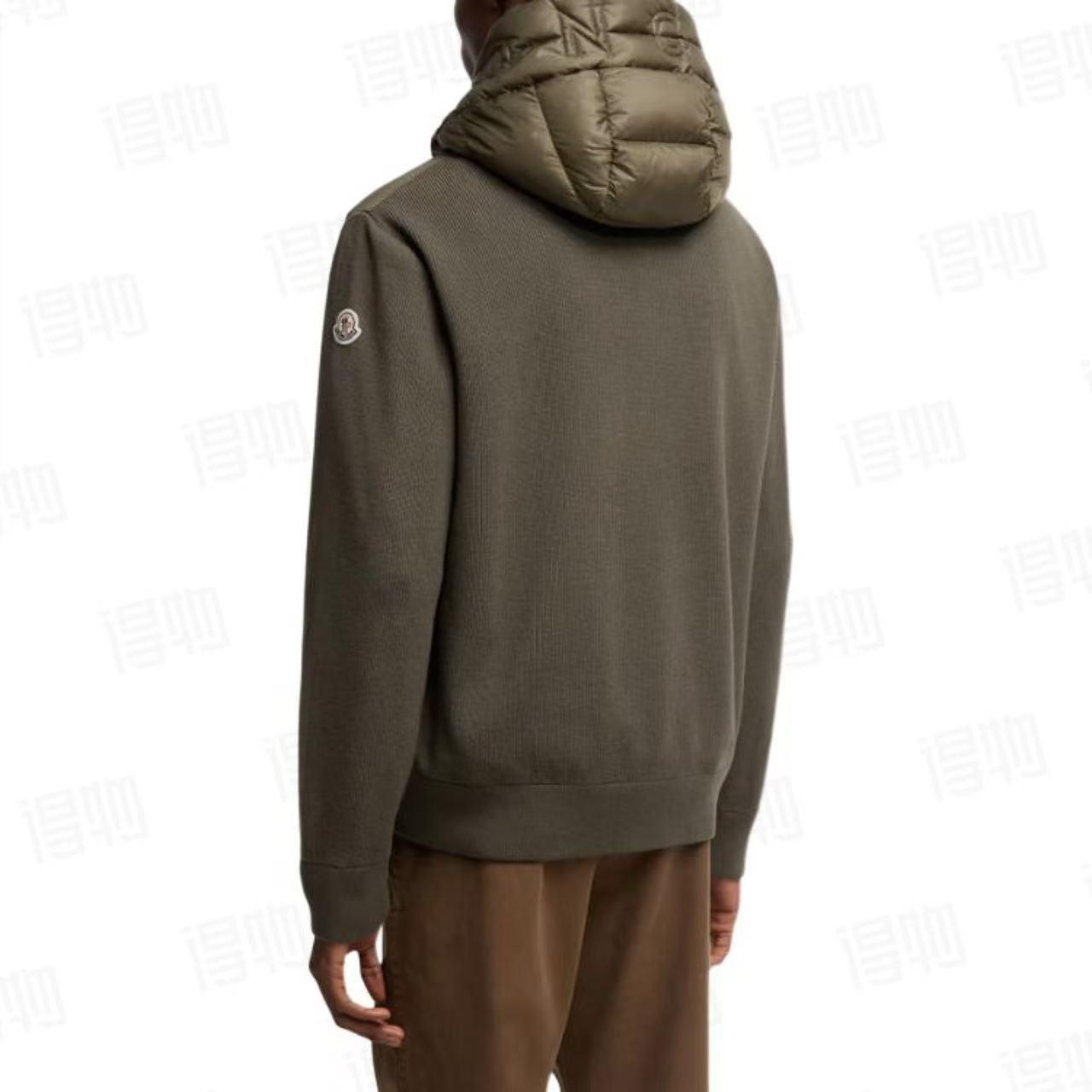 Mon Cardigan