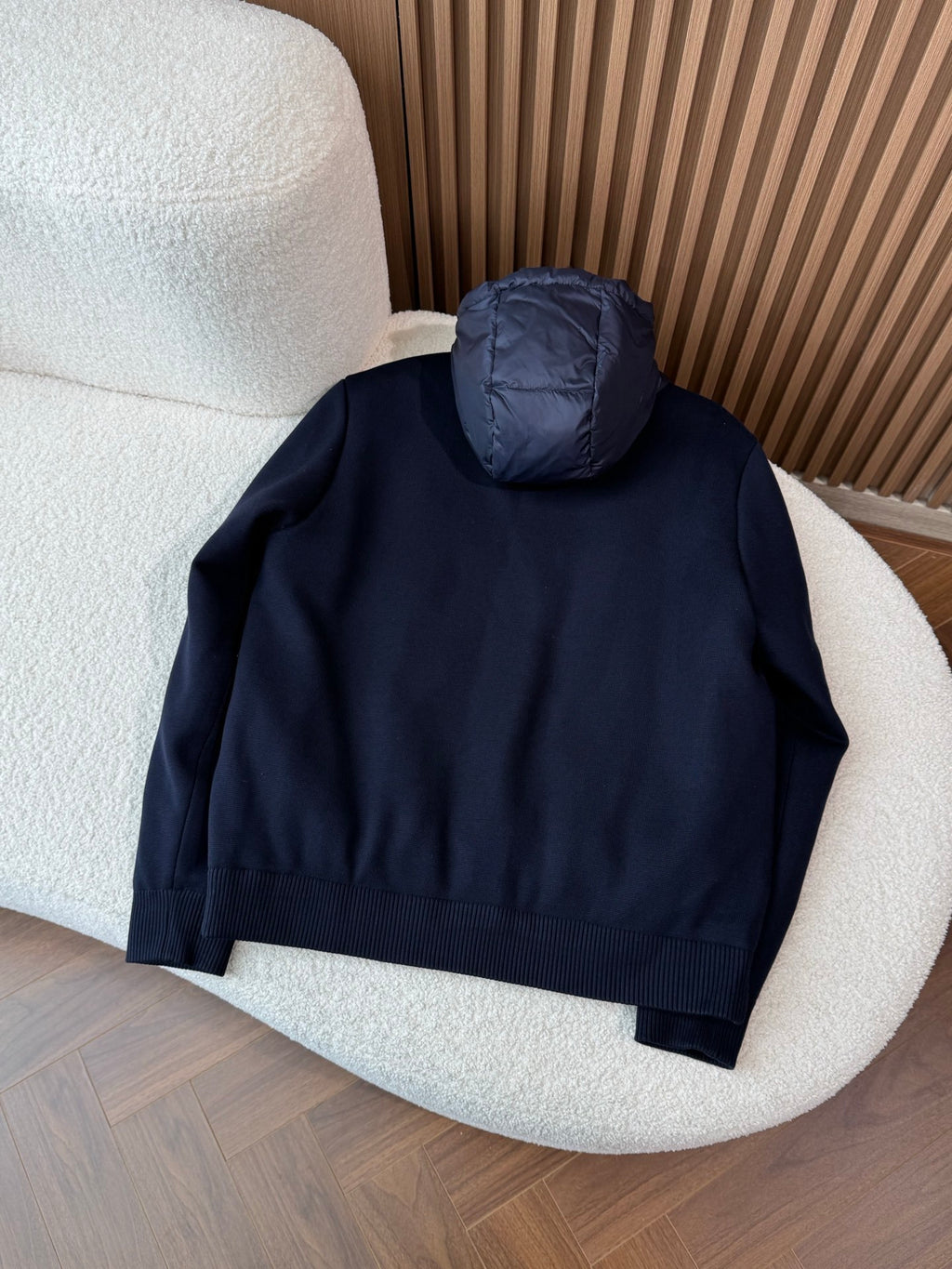 Mon Cardigan