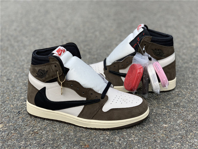 AJ1 High