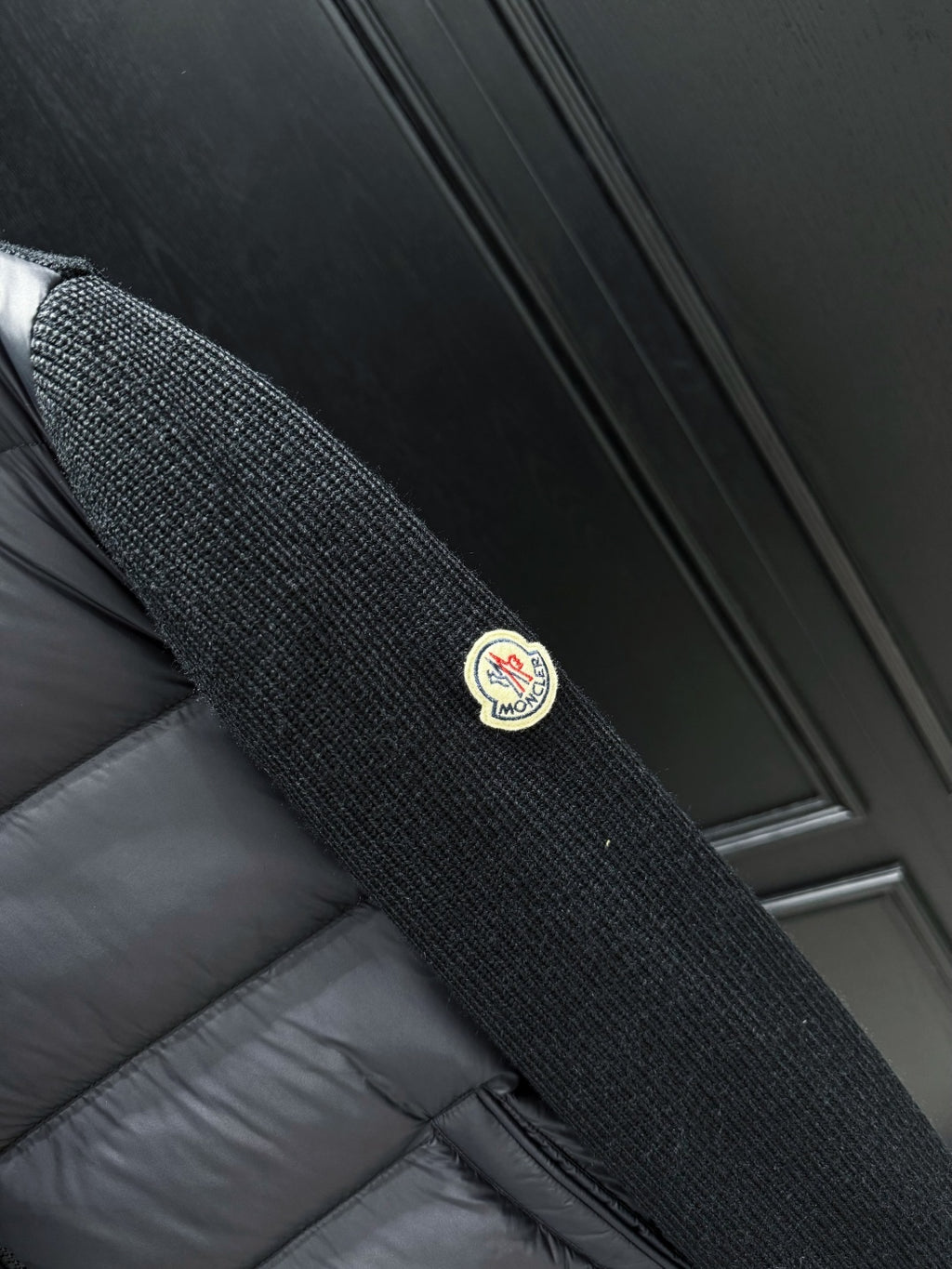 Mon Cardigan