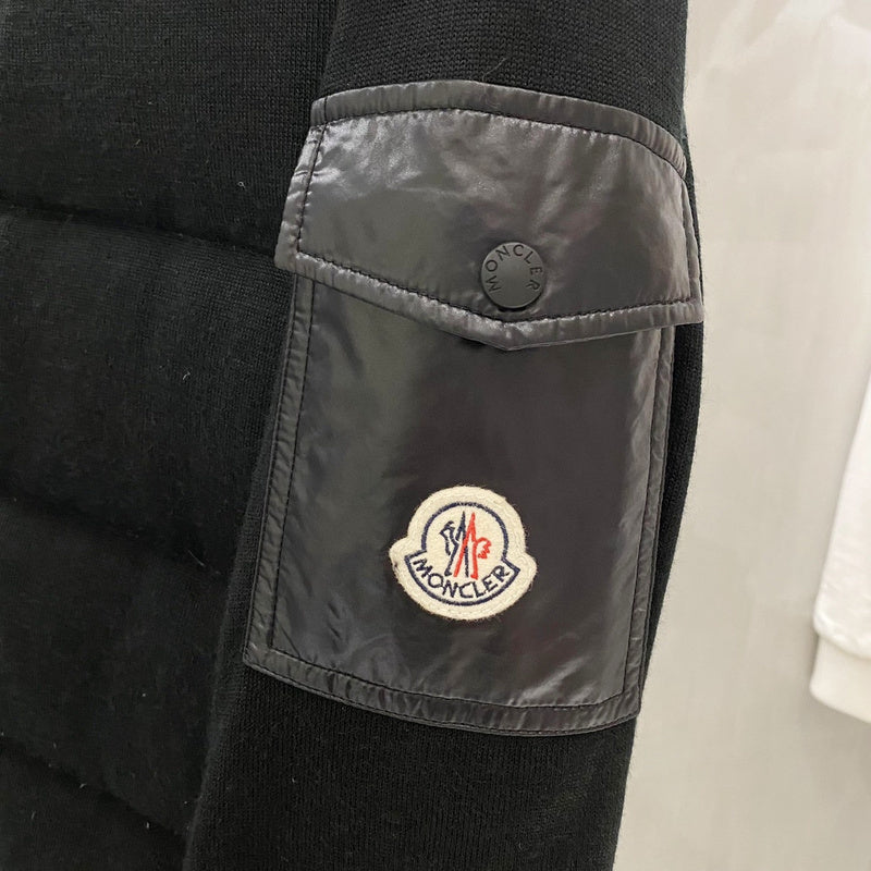 Mon Cardigan