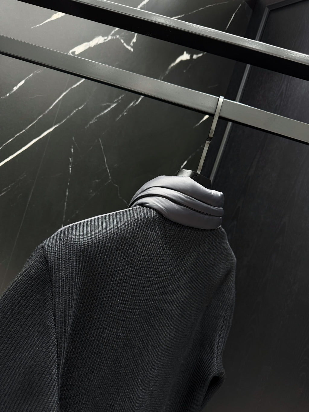 Mon Cardigan
