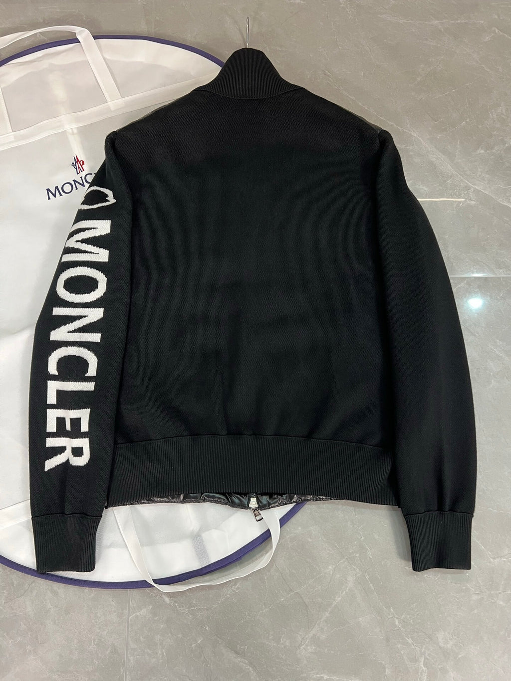 Mon Cardigan
