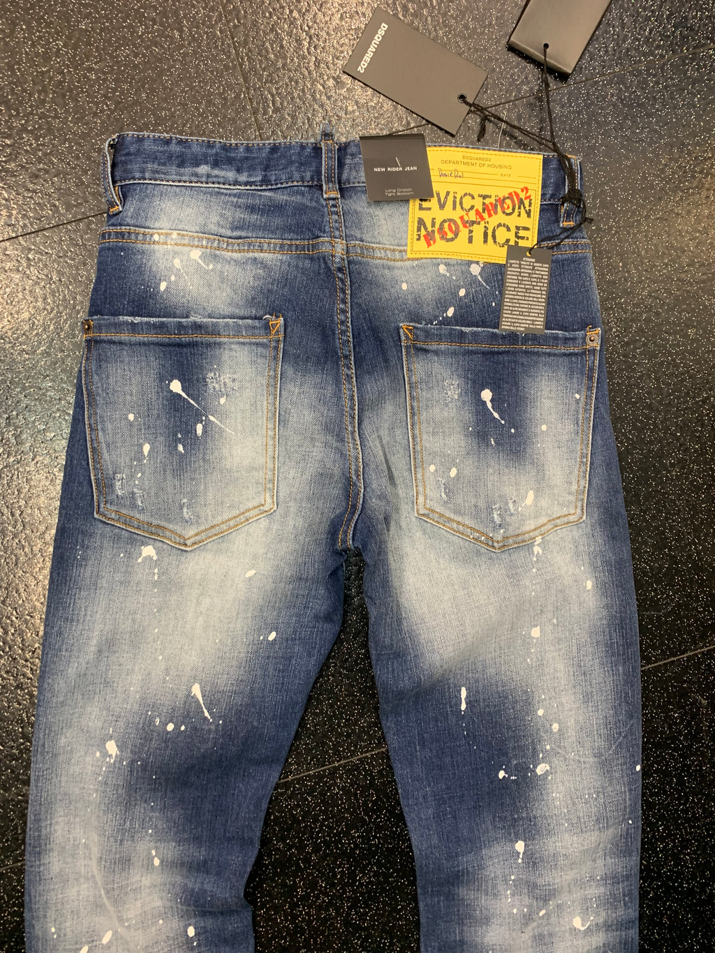 D2 Jeans