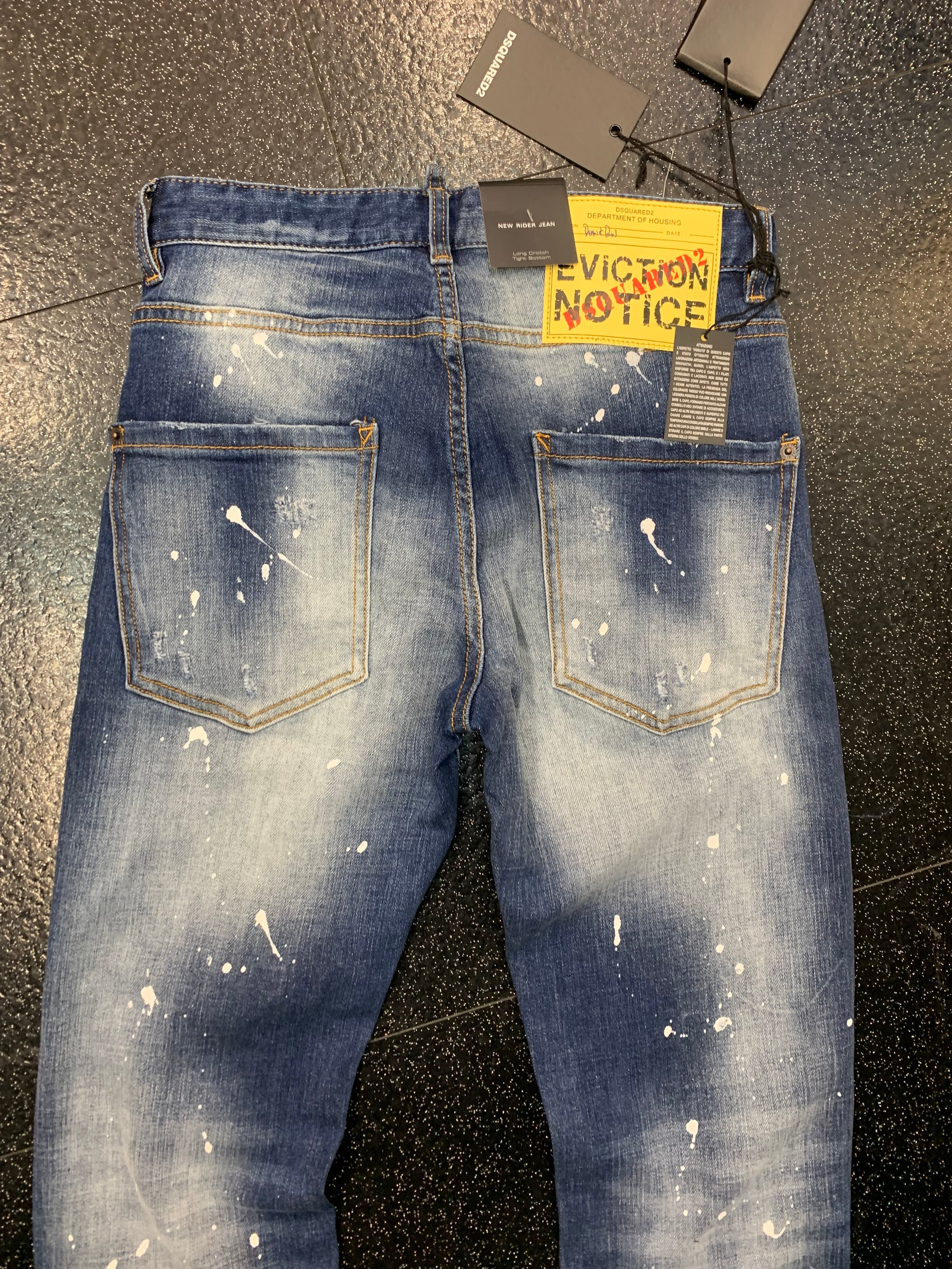 D2 Jeans