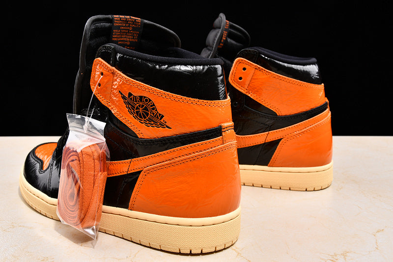 AJ1 High