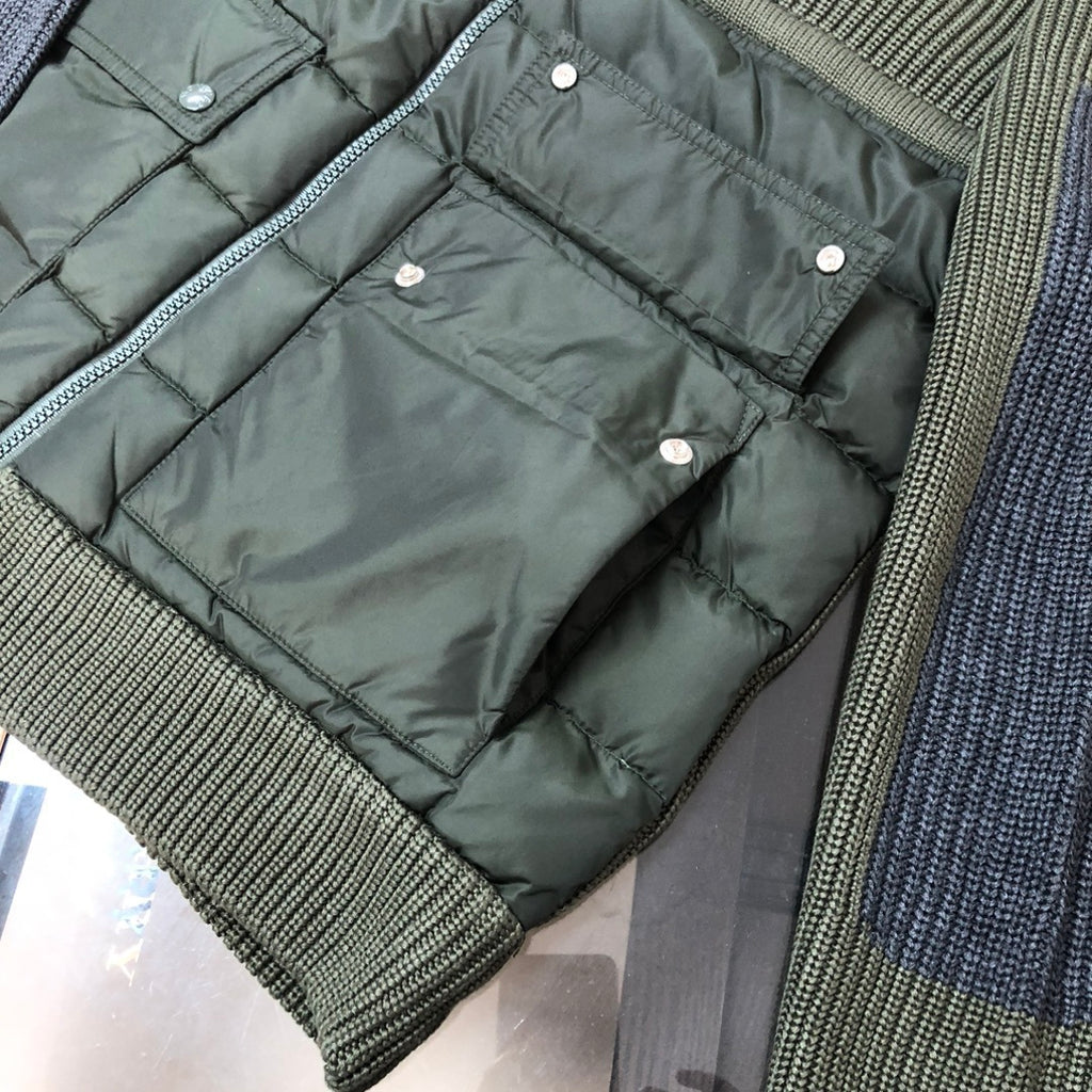 Mon Cardigan