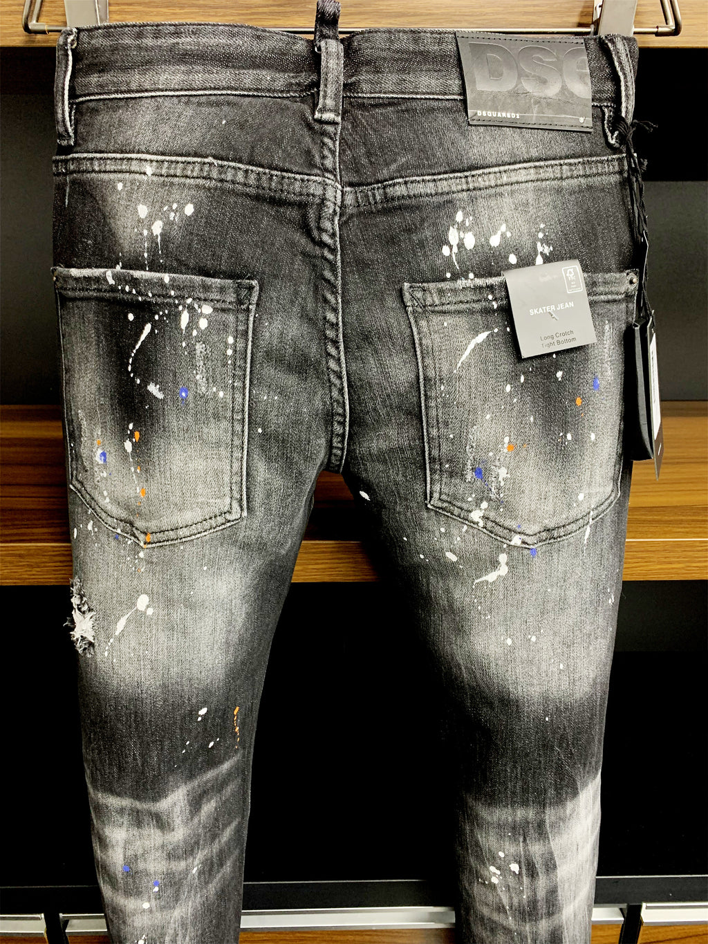 D2 Jeans