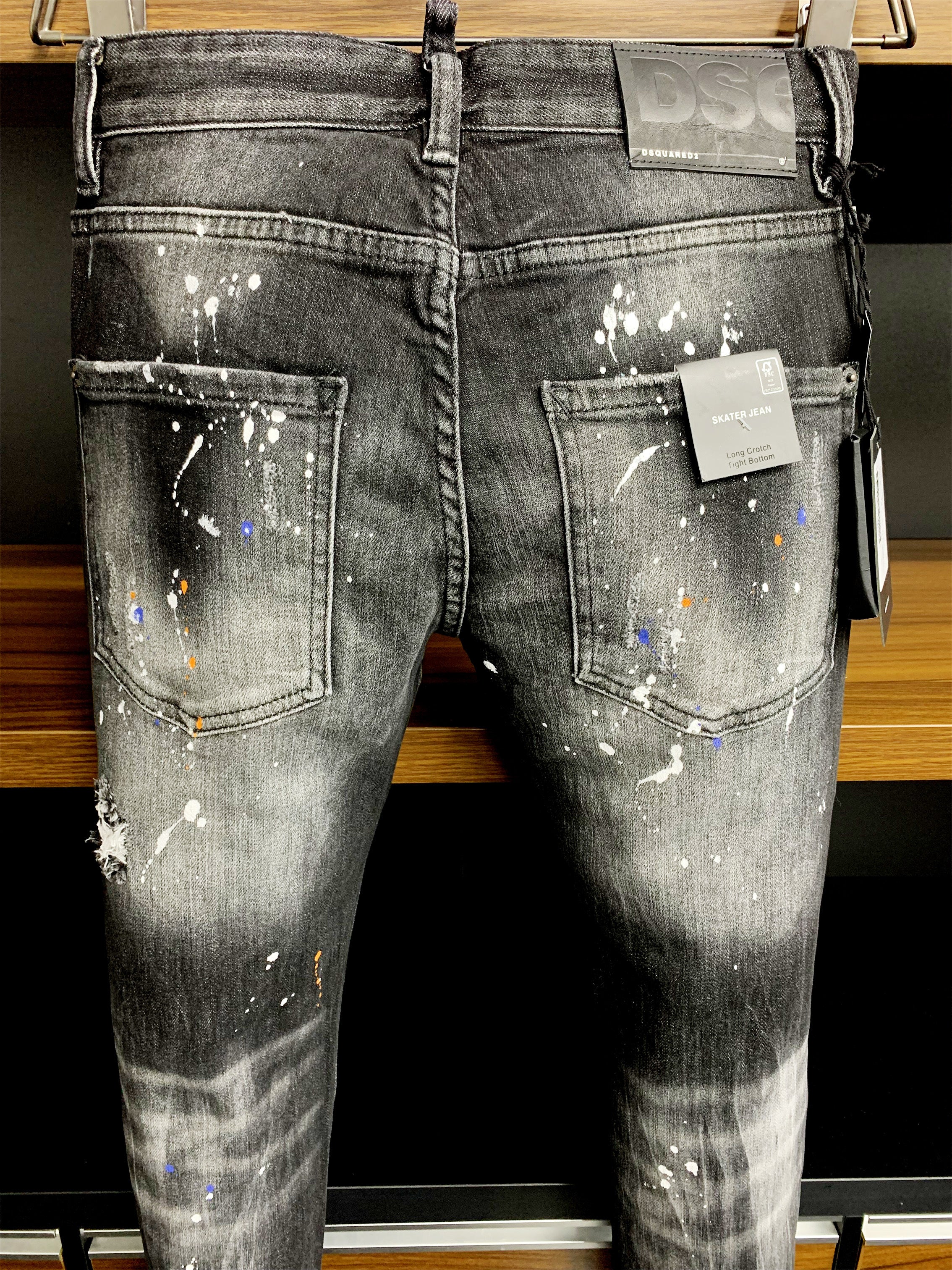 D2 Jeans