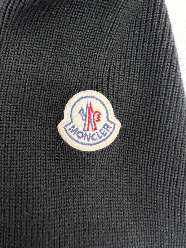 Mon Cardigan